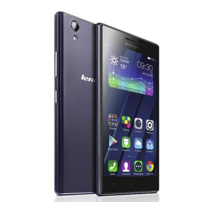 смартфон Lenovo IdeaPhone P70 Blue
