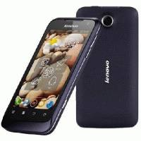 Смартфон Lenovo IdeaPhone P700i Dark Blue