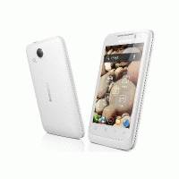 Смартфон Lenovo IdeaPhone P700i White