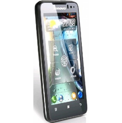 смартфон Lenovo IdeaPhone P770 Grey 4GB