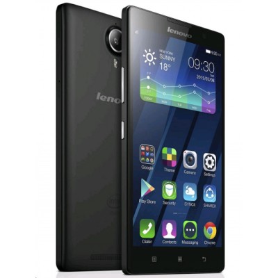 смартфон Lenovo IdeaPhone P90 Black