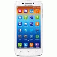 Смартфон Lenovo IdeaPhone S650 8GB White