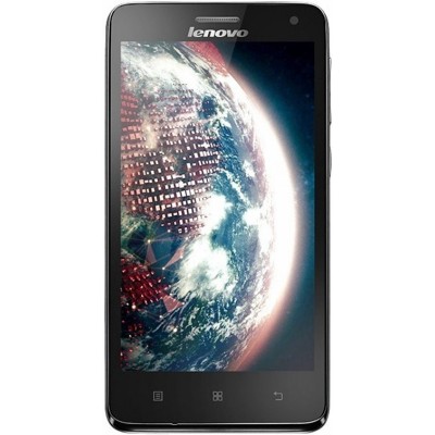смартфон Lenovo IdeaPhone S660 Titanium