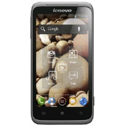 смартфон Lenovo IdeaPhone S720 Grey