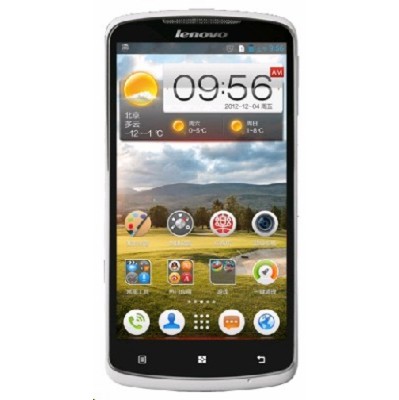 смартфон Lenovo IdeaPhone S920 White