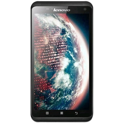смартфон Lenovo IdeaPhone S930 Silver