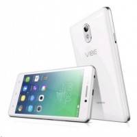Смартфон Lenovo IdeaPhone Vibe P1m White