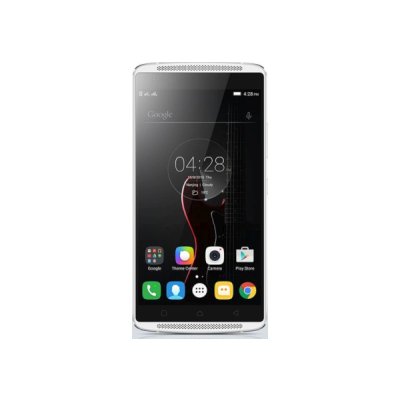 смартфон Lenovo IdeaPhone Vibe X3 White