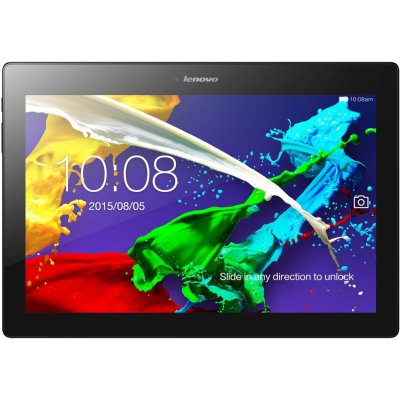 планшет Lenovo IdeaTab 2 A10-70 ZA010070RU