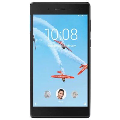 планшет Lenovo IdeaTab 4 TB-7304I ZA310050RU
