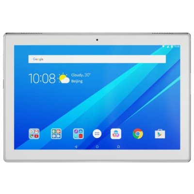 планшет Lenovo IdeaTab TB-X304L ZA2K0123RU