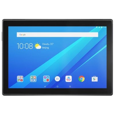 планшет Lenovo IdeaTab TB-X304L ZA2K0132RU