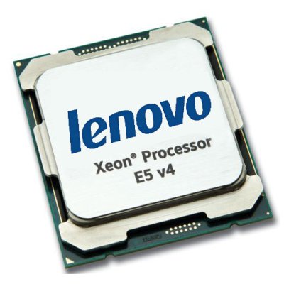 процессор Lenovo Intel Xeon E5-2603 v4 00YE893