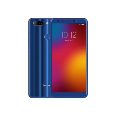 смартфон Lenovo K9 3-32GB Blue