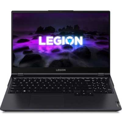 ноутбук Lenovo Legion 5 15ACH6 82JW001URU