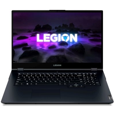 Ноутбук Lenovo Legion 5 15ACH6 82JW00Q7US