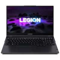 Ноутбук Lenovo Legion 5 15ACH6H 82JU019YRK