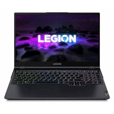 ноутбук Lenovo Legion 5 15ACH6H 82JU0010RU