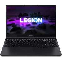 Ноутбук Lenovo Legion 5 15ACH6H 82JU01AFRM ENG