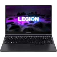 Ноутбук Lenovo Legion 5 15ACH6H 82JU01AGRM
