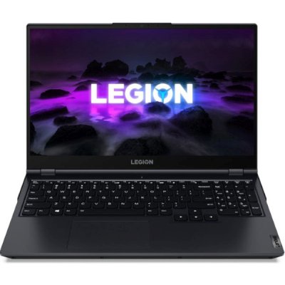 Ноутбук Lenovo Legion 5 15ACH6H 82JU01B2RK