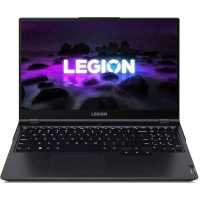 Ноутбук Lenovo Legion 5 15ACH6H 82JW001TRU