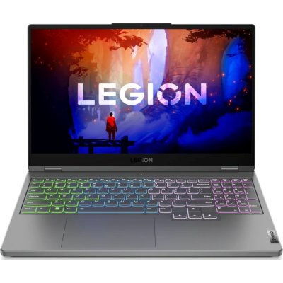 Ноутбук Lenovo Legion 5 15ARH7H 82RD000JRU