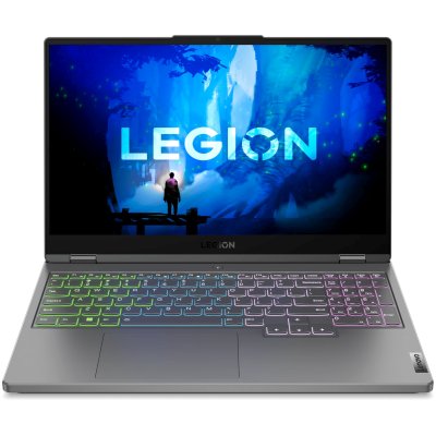 Ноутбук Lenovo Legion 5 15IAH7 82RC0031RK