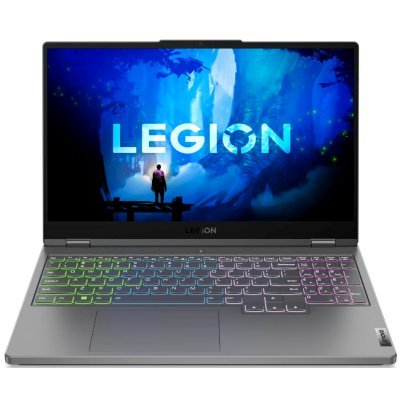 Ноутбук Lenovo Legion 5 15IAH7H 82RB0014RK