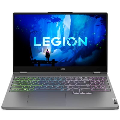 Ноутбук Lenovo Legion 5 15IAH7H 82RB001BRU