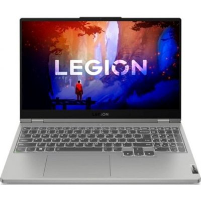 ноутбук Lenovo Legion 5 15IAH7H 82RB00ERRK