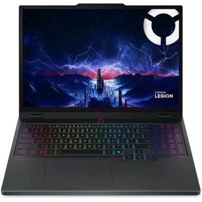 Ноутбук Lenovo Legion 5 15IAX10 83F0001TUS