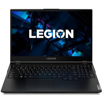 Ноутбук Lenovo Legion 5 15IMH6 82NL0003RK-wpro