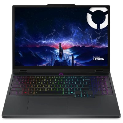 Ноутбук Lenovo Legion 5 15IRX10 83LY00HTLK