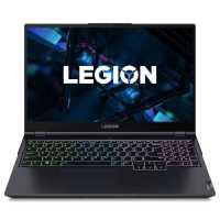 Ноутбук Lenovo Legion 5 15ITH6 82JK0010RK