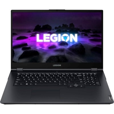 ноутбук Lenovo Legion 5 17ACH6 82K0008JRU