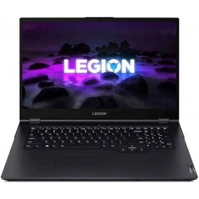Ноутбук Lenovo Legion 5 17ACH6 82K000ABRU