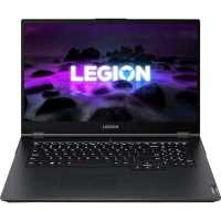 Ноутбуки Lenovo Legion 5 17ACH6