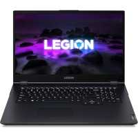 Ноутбук Lenovo Legion 5 17ACH6H 82K00003RU