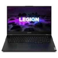 Ноутбук Lenovo Legion 5 17IMH05 82B300BXRK
