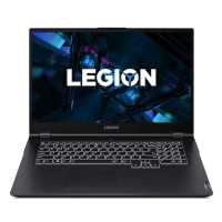 Ноутбук Lenovo Legion 5 17ITH6H 82JM000JRM ENG