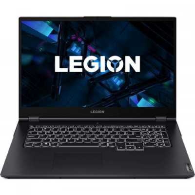 ноутбук Lenovo Legion 5 17ITH6H 82JM000KRM ENG