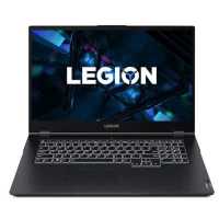 Ноутбук Lenovo Legion 5 17ITH6H 82JM0020RM ENG