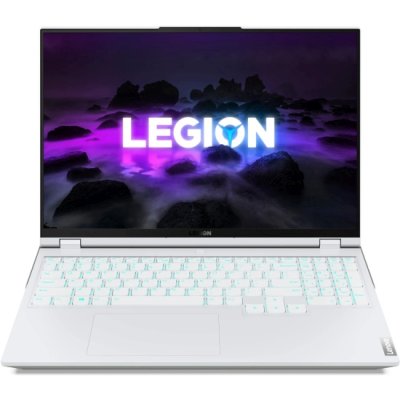 ноутбук Lenovo Legion 5 Pro 16ACH6 82JS0007RK