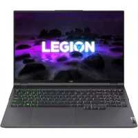 Ноутбук Lenovo Legion 5 Pro 16ACH6 82JS0009RK