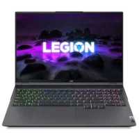 Ноутбук Lenovo Legion 5 Pro 16ACH6 82JS000GRM ENG-wpro