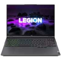 Ноутбук Lenovo Legion 5 Pro 16ACH6 82JS006MRK-wpro