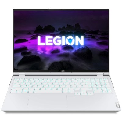 Ноутбук Lenovo Legion 5 Pro 16ACH6H 82JQ00AGRK