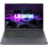 Ноутбук Lenovo Legion 5 Pro 16ACH6H 82JQ00H8RU