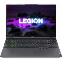 Ноутбук Lenovo Legion 5 Pro 16ACH6H 82JQ00LGPB